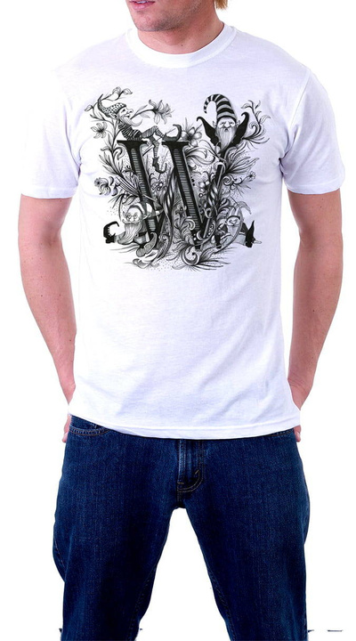 T-SHIRT "POLAND IN 25 LANGUAGES" (1) (1)