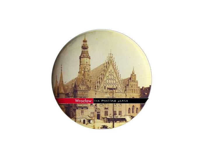 MAGNES WROCŁAW "RATUSZ SEPIA"