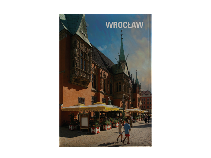 MAGNES WROCŁAW - PIWNICA ŚWIDNICKA