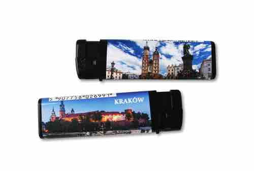 ZAPALNICZKA KRAKÓW