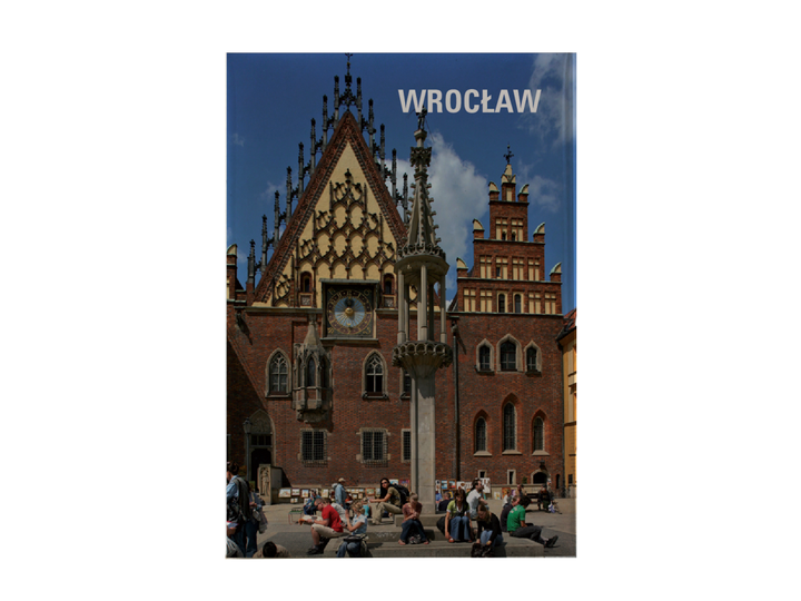 MAGNES WROCŁAW - PRĘGIERZ