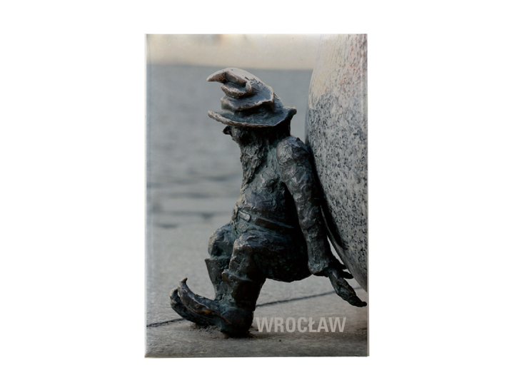 MAGNES WROCŁAW - SYZYFEK PION