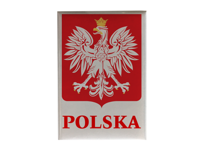 MAGNES POLSKA "ORZEŁ" 