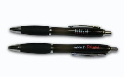 DŁUGOPIS "BOCIANY"