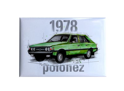 MAGNES  "Polonez"