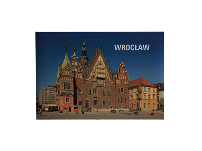 MAGNES WROCŁAW - RATUSZ