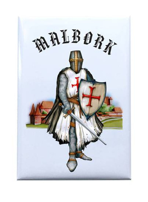 MAGNES "MALBORK RYCERZ" 