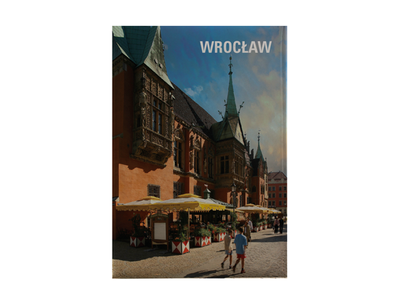 MAGNES WROCŁAW - PIWNICA ŚWIDNICKA