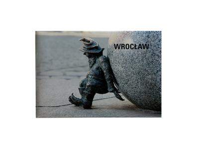 MAGNES WROCŁAW - SYZYFEK