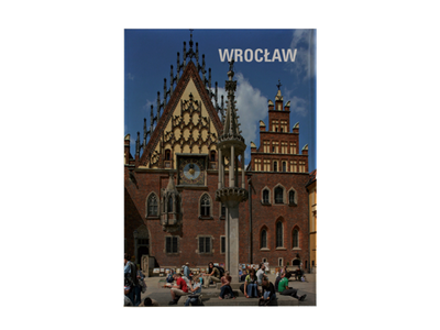 MAGNES WROCŁAW - PRĘGIERZ