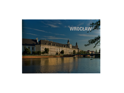 MAGNES WROCŁAW - UNIWERSYTET