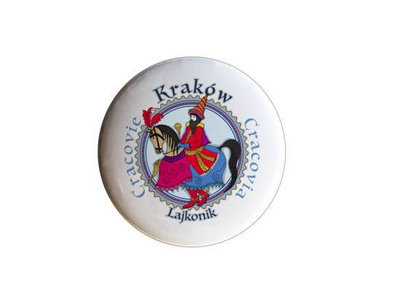 MAGNES KRAKÓW "LAJKONIK"