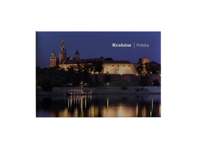 MAGNES KRAKÓW - WAWEL NOCĄ