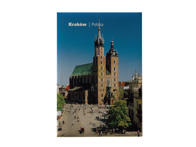 MAGNES KRAKÓW - KOŚCIÓŁ MARIACKI - 2