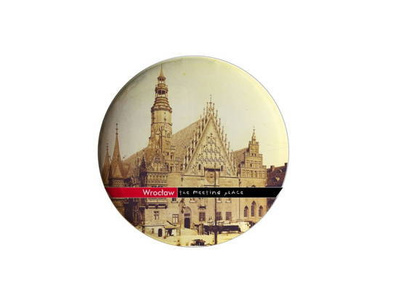 MAGNES WROCŁAW "RATUSZ SEPIA"