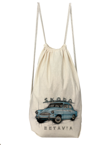 PLECAK WOREK - "Skoda Octavia"